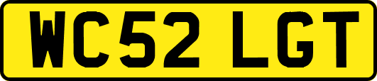 WC52LGT