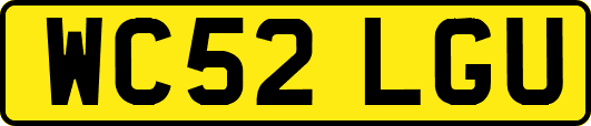 WC52LGU