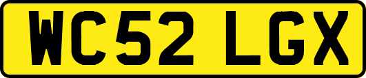 WC52LGX