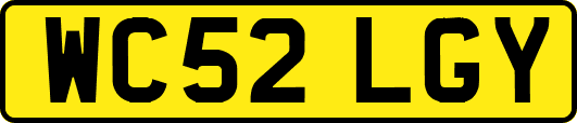 WC52LGY