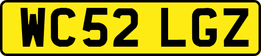 WC52LGZ