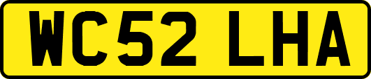 WC52LHA