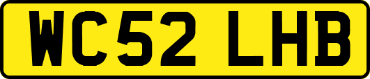WC52LHB