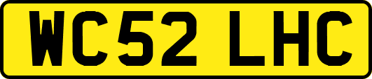 WC52LHC