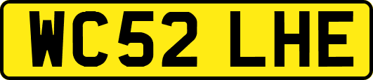 WC52LHE