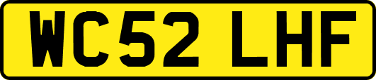 WC52LHF