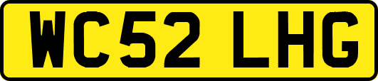 WC52LHG