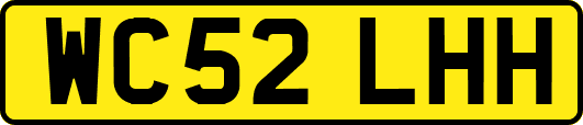 WC52LHH