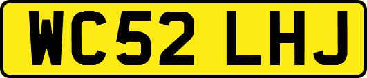 WC52LHJ