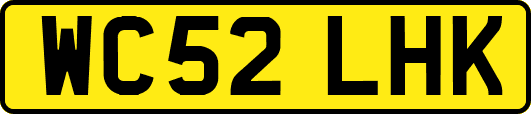 WC52LHK