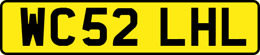 WC52LHL