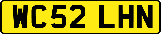 WC52LHN
