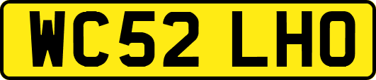WC52LHO