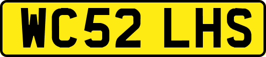 WC52LHS