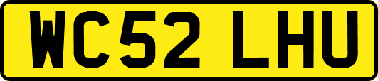 WC52LHU