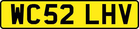 WC52LHV