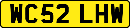 WC52LHW