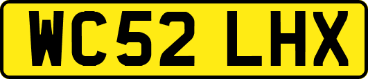 WC52LHX