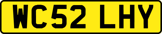WC52LHY