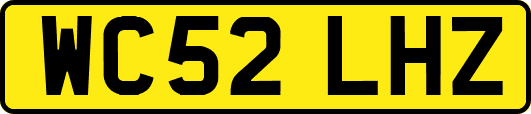 WC52LHZ