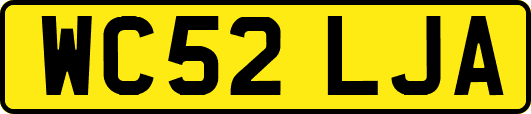 WC52LJA