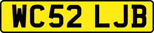 WC52LJB
