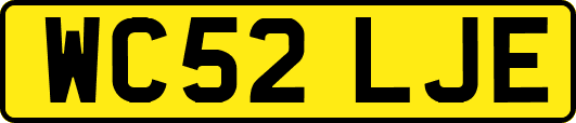 WC52LJE