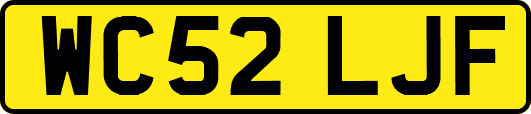 WC52LJF