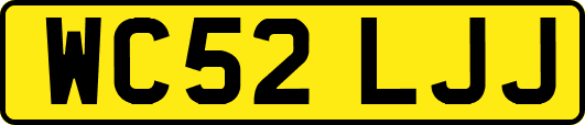 WC52LJJ
