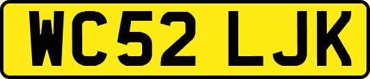 WC52LJK