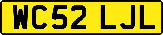 WC52LJL