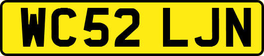 WC52LJN