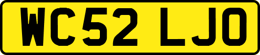 WC52LJO
