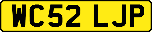 WC52LJP