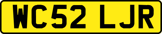 WC52LJR