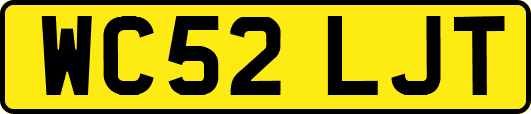 WC52LJT