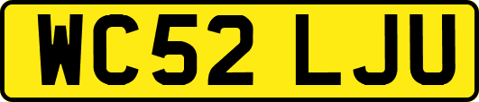 WC52LJU