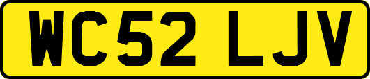 WC52LJV