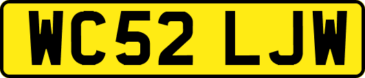 WC52LJW