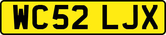 WC52LJX