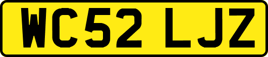 WC52LJZ