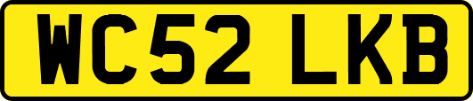 WC52LKB