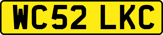 WC52LKC