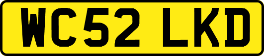 WC52LKD