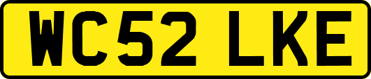 WC52LKE