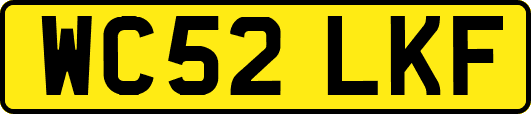 WC52LKF