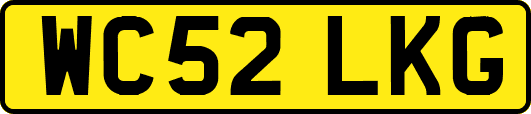 WC52LKG