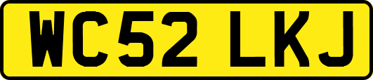 WC52LKJ