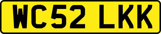WC52LKK