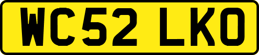 WC52LKO